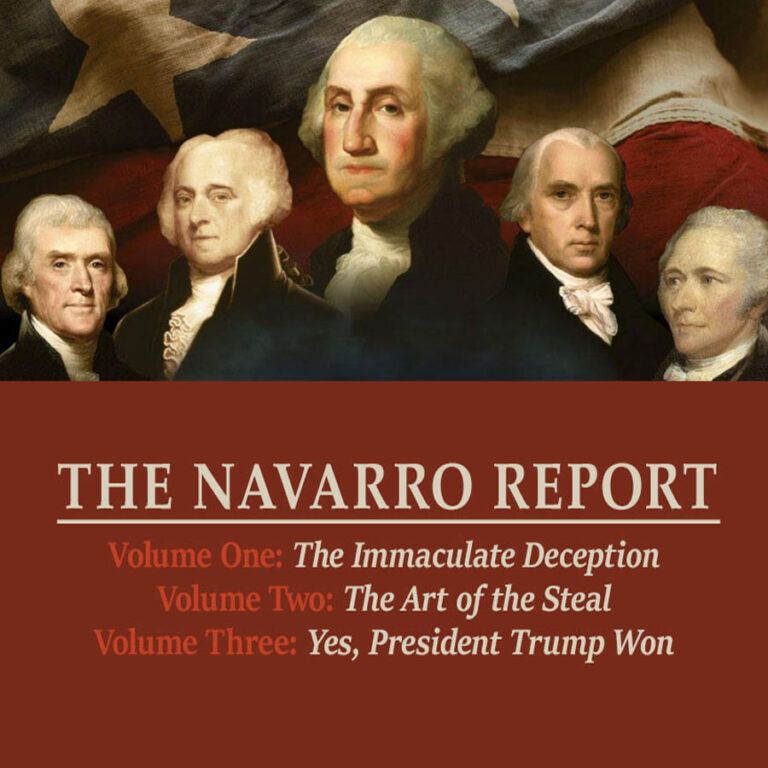 The Navarro Report