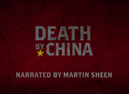 VIDEO: Death By China: How America Lost Its Manufacturing Base
