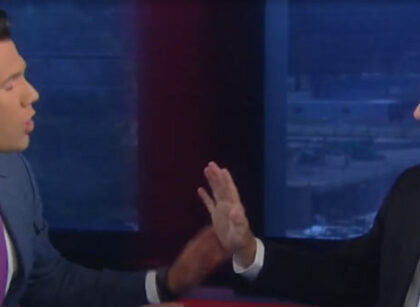‘This Is Shameful, Sir’ — Contentious Peter Navarro Interview With Fox News Weekend Host Goes Completely Off The Rails