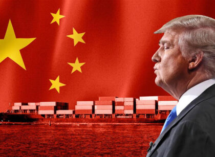 CNN: White House trade adviser Navarro on tariffs: ‘The ball’s in China’s court’