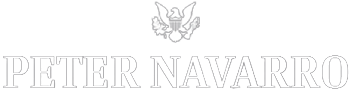 Peter Navarro