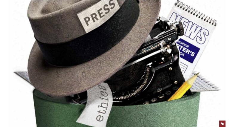 The follow-the-money question ProPublica does not want asked