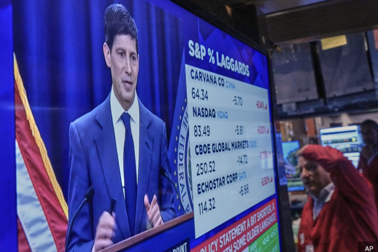 June CPI Throws Cold Water On Fed Rate Hawks