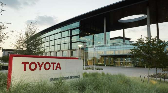 Tariffs pull, USMCA pushes: Toyota to Texas