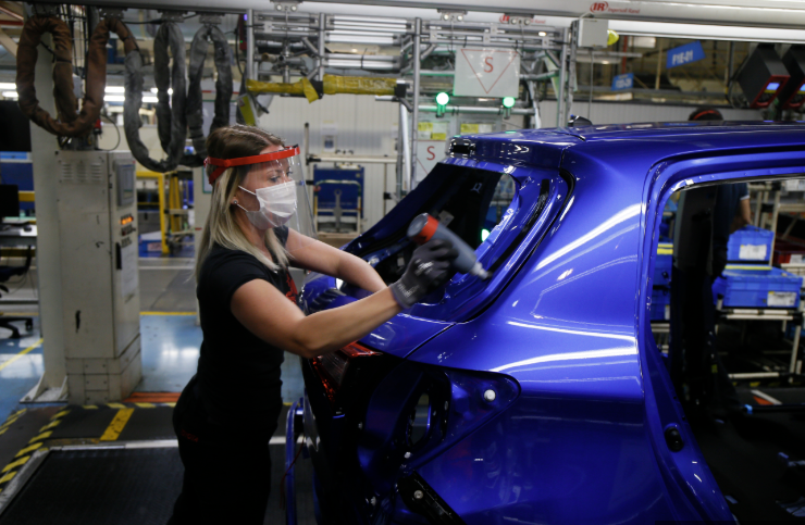 The Capex Boom Is Real. Now It’s Time To Make It In America