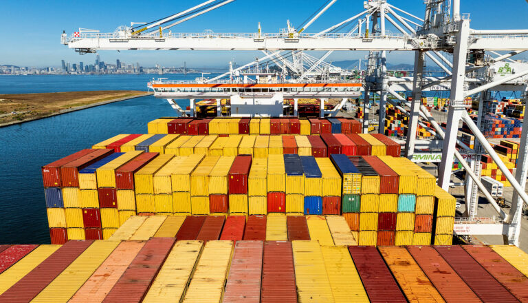 The June Trade Report Is a Welcome Movement In the Right Direction