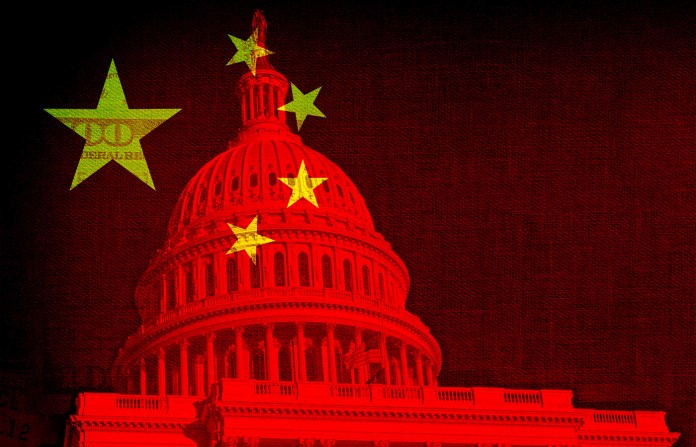 What our spies cut out of the China file