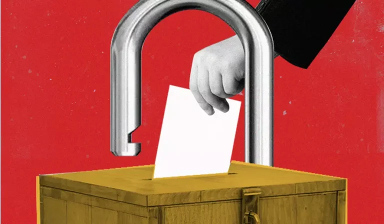 CISA warnings expose America’s election security gaps