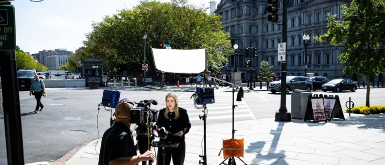 Fox, Marx, And The Five Network Cartel Veto