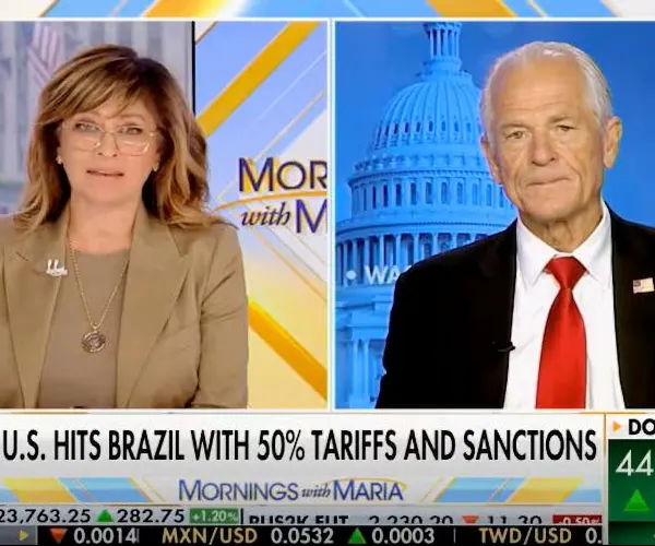 Why I Turned Off Fox for Newsmax